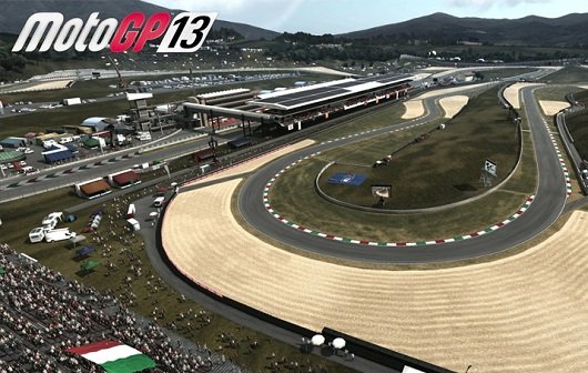 MotoGP 13: Milestone kündigt neues Motorradrennspiel an