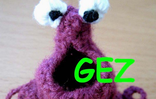 Ding-Dong! Wir sind's, die neue GEZ!