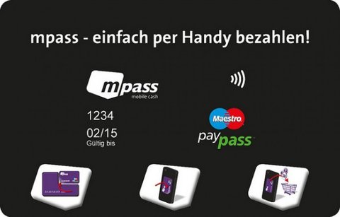 O2 Mpass O2 Mpass