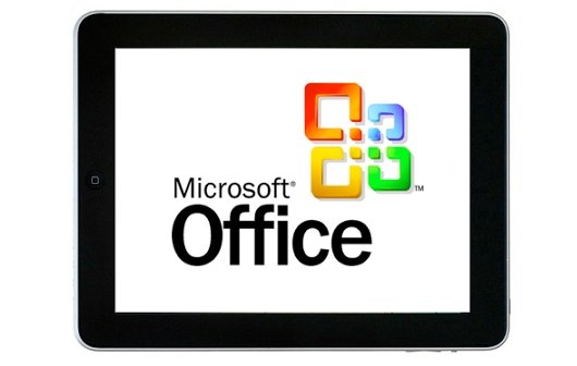 Microsoft Office: Neue Mac-Version im April 2014, iOS-Version im Oktober 2014?