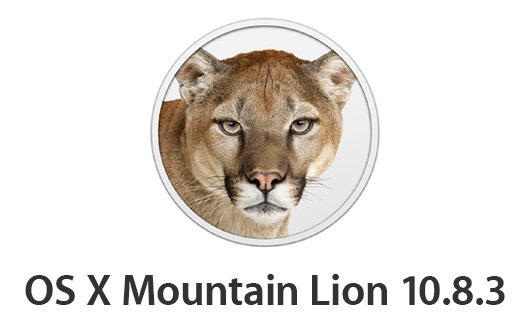 Apple Mac OS X 10.8.3 mit Safari 6.0.3 veröffentlicht