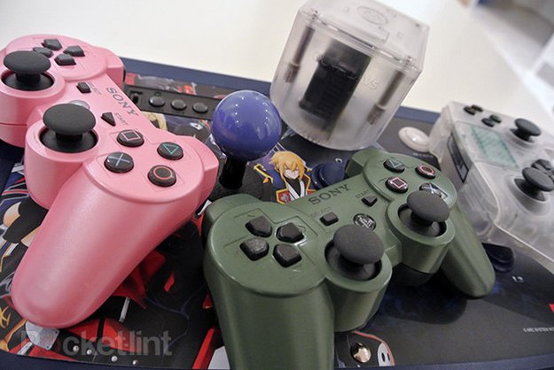 OUYA: User-Feedback und Controller-Support für Drittanbieter