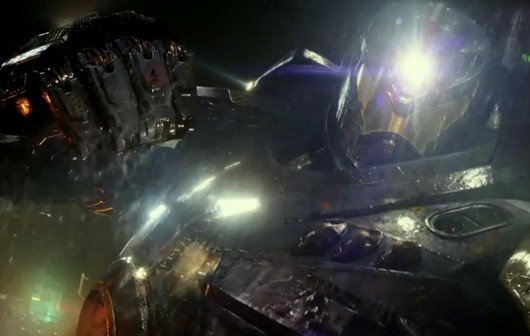 Pacific Rim: GlaDOS spricht im neuen Trailer