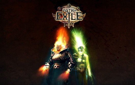 Path of Exile: Open Beta startet am 23. Januar