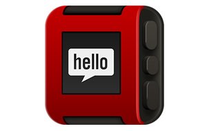 Pebble Smartwatch: Unboxing Video, Funktionen und Inbetriebnahme