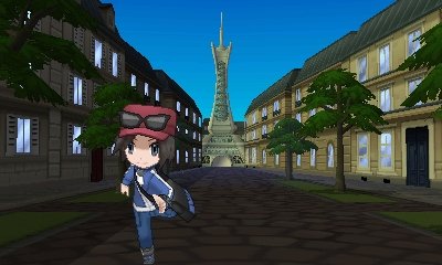 Pokémon X & Y: Deshalb gibt es keine Wii U Version