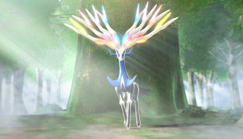 Pokémon X & Y: Kein Reboot, sondern eine Evolution