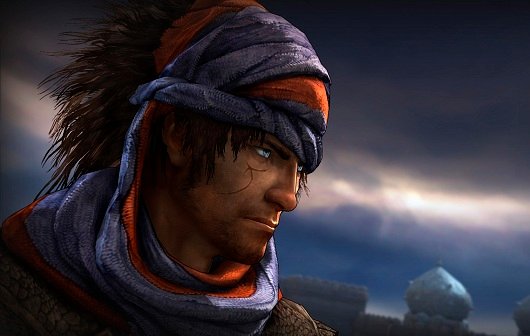 Ubisoft: Prince of Persia Franchise legt eine Pause ein