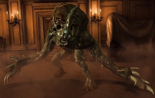 Resident Evil Revelations: Capcom erklärt fehlenden Vita Release