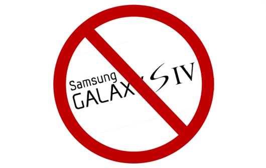 Samsung Galaxy S4 wird nicht auf dem MWC vorgestellt