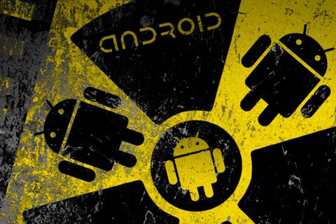 Android: Mit Fake-Play Store ins Botnetz