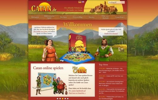Die besten Brettspiele als PC-Version