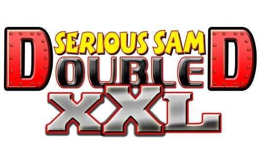 Serious Sam Double D XXL: Ab heute auf XBLA verfügbar