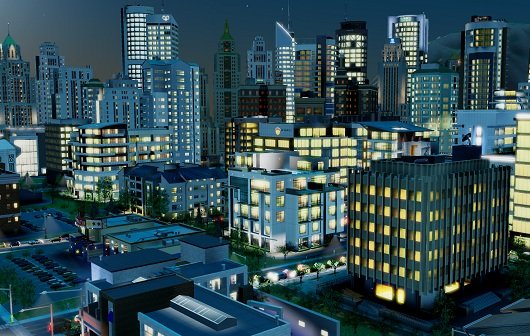 SimCity: Betatest beginnt am 25. Januar