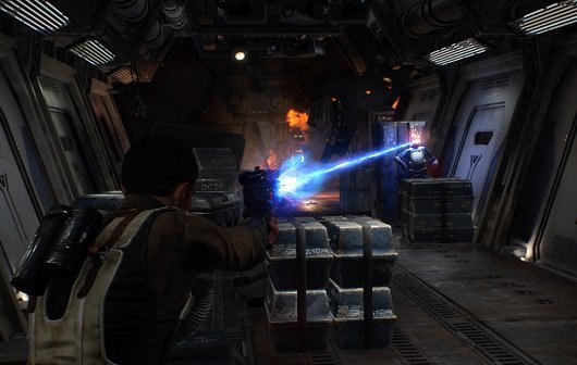 Obsidian Entertainment: Hat Ideen für ein neues Star Wars Spiel
