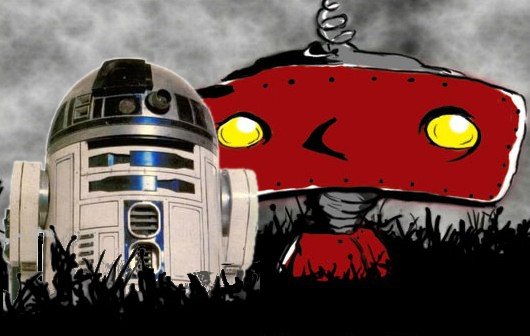 Star Wars 7: Der Regisseur heißt J.J. Abrams (Lost, Star Trek)