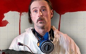 Der Tatortreiniger: Neue Folgen der NDR-Krimi-Comedy online sehen