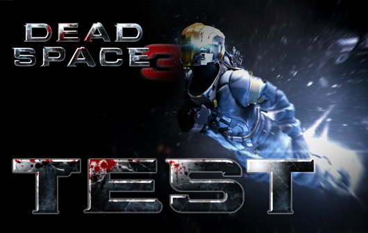 Dead Space 3 Test: Von diesem Spiel kriegt man das Schreien