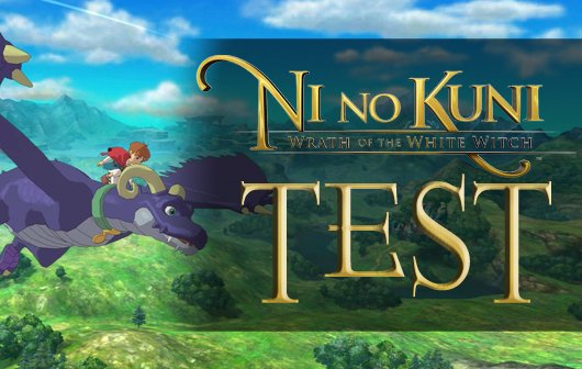 Ni No Kuni Test: Zauberhafter Rollenspiel-Geheimtipp