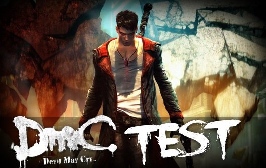 DmC: Devil May Cry Test: Die Rückkehr des Teufels