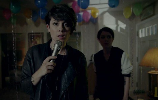 Tegan and Sara: "Heartthrob" - drei neue Songs anhören