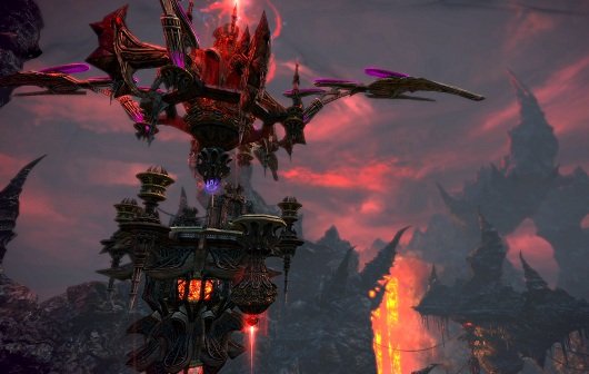 Tera: Free-to-play Start ist am 5. Februar