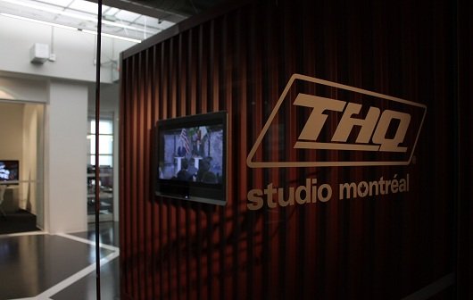 Ubisoft: THQ Montreal Mitarbeiter "zufrieden" mit der Übernahme