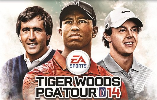 Tiger Woods PGA Tour 14: Launch Trailer zur Golfsimulation