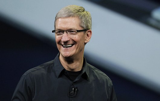 iPhone 5c und iTunes sind die Überraschungen der Quartalskonferenz
