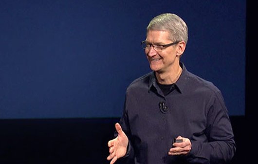 Apple gegen Samsung: Tim Cook soll gegen Gerichtsverfahren gewesen sein