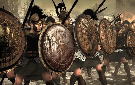 Total War - Rome 2: Neue Fraktion vorgestellt