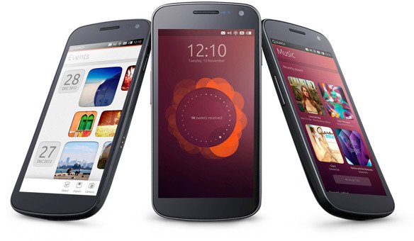 Android: Ubuntu Phone UI als Android-Skin