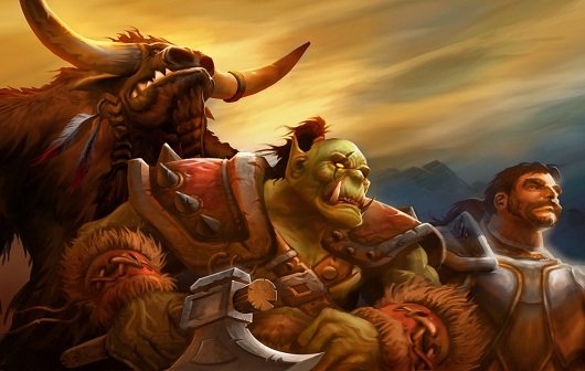 Warcraft Film hat neuen Regisseur