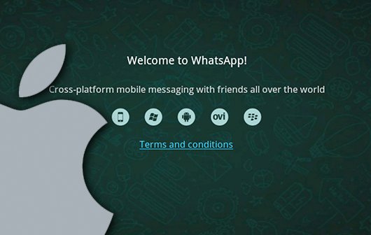 WhatsApp per Emulator auf dem Mac nutzen - Anleitung