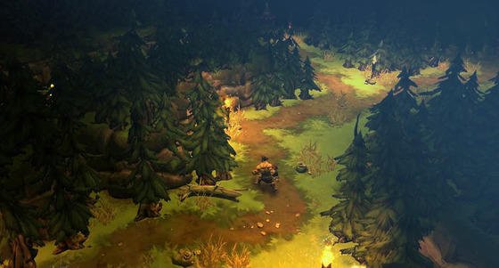 Wildman: Video Update zu Mod-Tools und Project Mercury