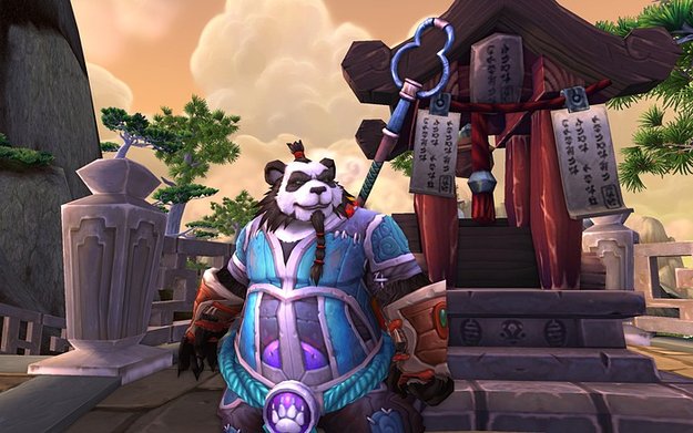 World of Warcraft: Patchnotes zu Patch 5.2