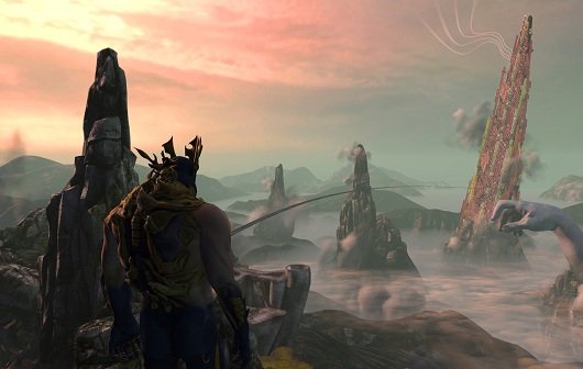 Zeno Clash 2: Neue Screenshots veröffentlicht