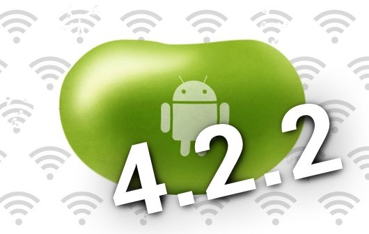 Android 4.2.2. steht in den Starlöchern - Bugfixing Update