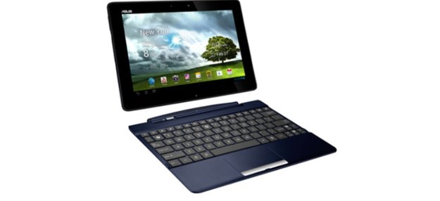 Android-Tablets mit Tastatur-Dock von Intel ab 200 Dollar