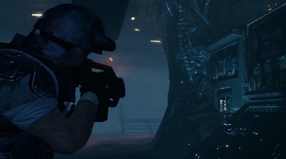 Aliens - Colonial Marines: Neuer Patch verbessert Texturauflösung