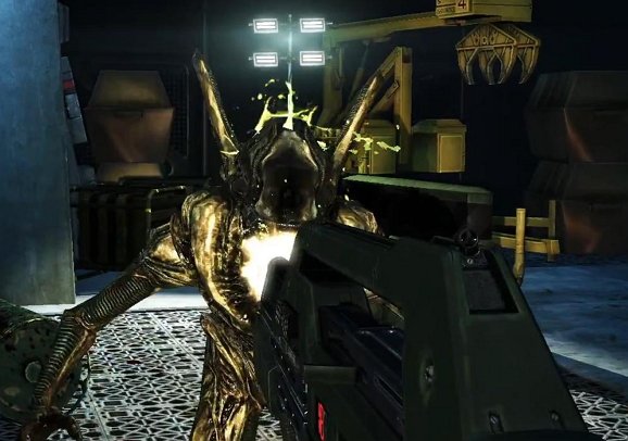 Aliens - Colonial Marines: Patch für alle Plattformen veröffentlicht