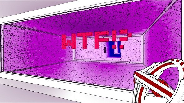 Antichamber: Indie-Puzzler verkauft sich über 100.000 Mal