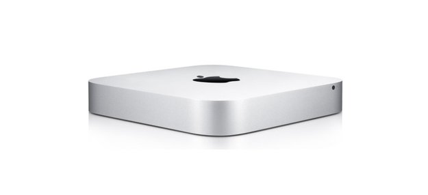 Mac mini: Hinweis auf 2014er-Modell in Apple-Support-Dokument