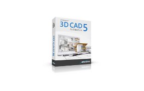 Ashampoo 3D CAD Architecture
