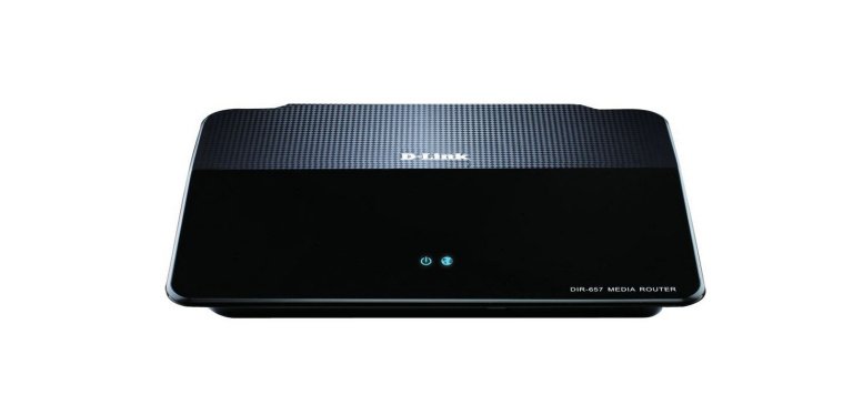 D-Link Wireless N HD Media Router für 24,95 Euro bei iBood
