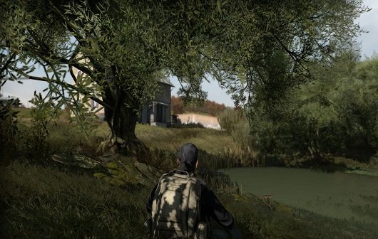 DayZ: Hall verrät Details zum Preismodell