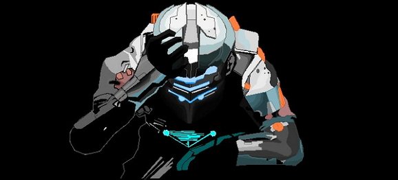 Games-Charts: Issac Clarke dominiert alle Plattformen