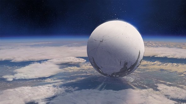 Destiny: Bungie veröffentlicht Teil des Soundtracks