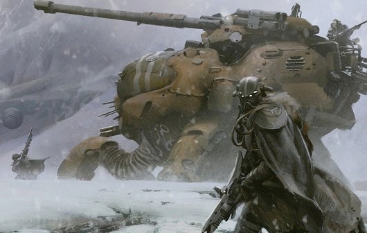 Destiny Ersteindruck – Große Worte, kleine Taten