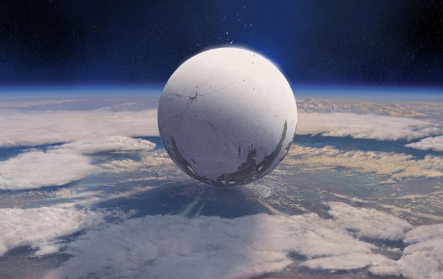 Destiny: Engine soll 10 Jahre halten